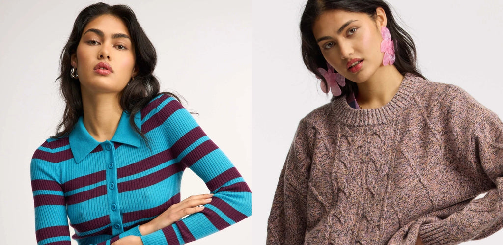 SALE Knitwear + Outerwear - Obus Online
