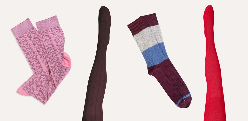 SOCKS + STOCKINGS - Obus Online