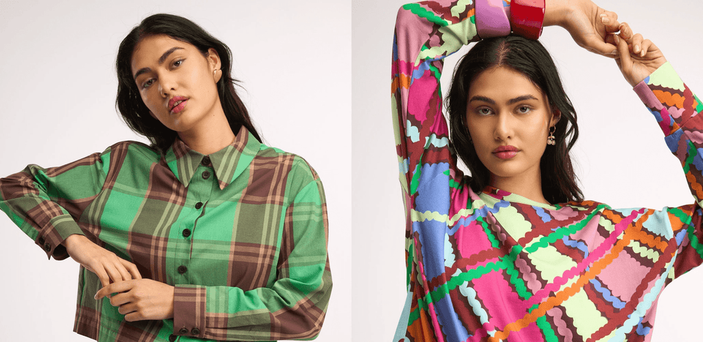 TOPS + BLOUSES - Obus Online