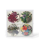 Corkboard Coaster Set x Margaret Preston