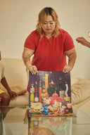 Le Puzz  Lighten Up  Jigsaw Puzzle