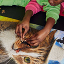 Le Puzz Howdy Pawtner Jigsaw Puzzle