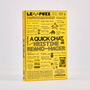 Le Puzz Cherish Jigsaw Puzzle