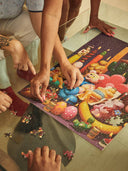 Le Puzz  Lighten Up  Jigsaw Puzzle