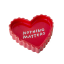 Nothing Matters x Adam JK Ceramic Tray