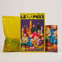 Le Puzz  Lighten Up  Jigsaw Puzzle
