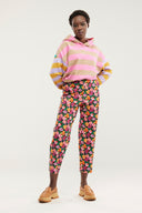 Language Of Flowers Pant