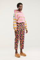 Language Of Flowers Pant