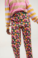 Language Of Flowers Pant