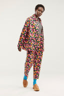 Language Of Flowers Pant