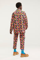 Language Of Flowers Pant