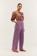 Sense and Sentiment Pant