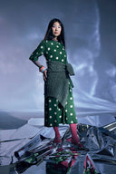 Traveller Midi Dress