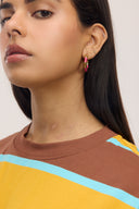 Magda Hoop Earring