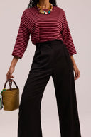 Traveller Stripe Tee