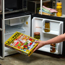 Le Puzz  Midnight Snack Jigsaw Puzzle