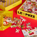 Le Puzz Cherish Jigsaw Puzzle
