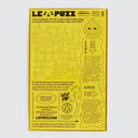 Le Puzz  Lighten Up  Jigsaw Puzzle