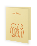 My Person Card