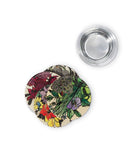 Corkboard Coaster Set x Margaret Preston