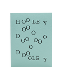 Hooley Dooley Card