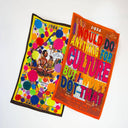 I Would Do Anything x Kait James Tea Towel