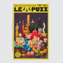 Le Puzz  Lighten Up  Jigsaw Puzzle