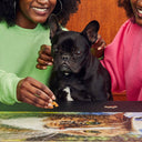 Le Puzz Howdy Pawtner Jigsaw Puzzle