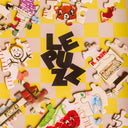 Le Puzz Cherish Jigsaw Puzzle