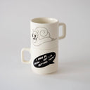 Slow Espresso Set x Hattie Stewart