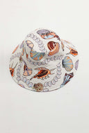 Al Mare Reversible Sunhat