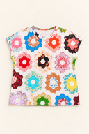 Memory Lane Tee