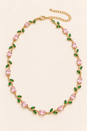 Home Sweet Home Necklace