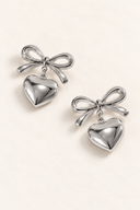 Love You Always Earring
