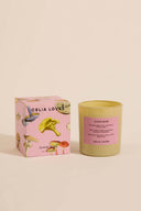 Cloud Muse Candle