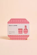 Celia Loves Ripe Blackcurrant Duo Set