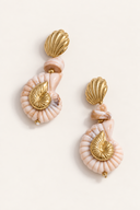 Summer House Earring
