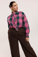 Inheritance Shirt With Tie