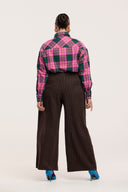 Inheritance Shirt With Tie