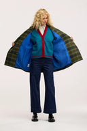 Provenance Wool Coat