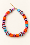 Summer House Necklace Set
