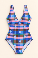 Cool Change One-Piece Swimsuit