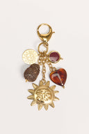 Crossroads Bag Charm