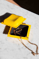 Ravioli Jewellery Box