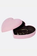 Love Jewellery Box