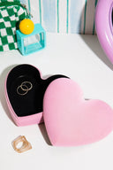Love Jewellery Box