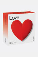 Love Jewellery Box