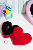 Love Jewellery Box