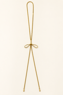 Sweet Pea Necklace