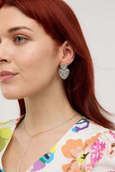 Rebel Heart Earring